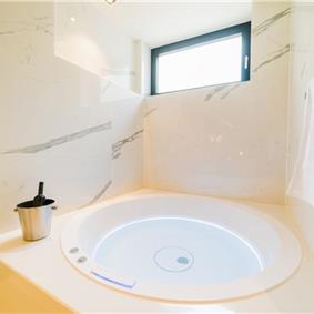 Luxury 7 Bedroom Dubrovnik Beachfront Villa with Infinity Pool, Sleeps 14